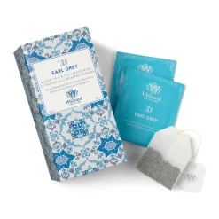 Whittard of Chelsea Whittard Tea Discoveries Earl Grey Tea Bags