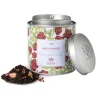 Whittard of Chelsea Whittard Tea Discoveries English Rose Tea Caddy