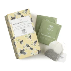 Whittard of Chelsea Whittard Tea Discoveries English Breakfast Tea Bags