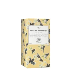 Whittard of Chelsea Whittard Tea Discoveries English Breakfast Tea Bags