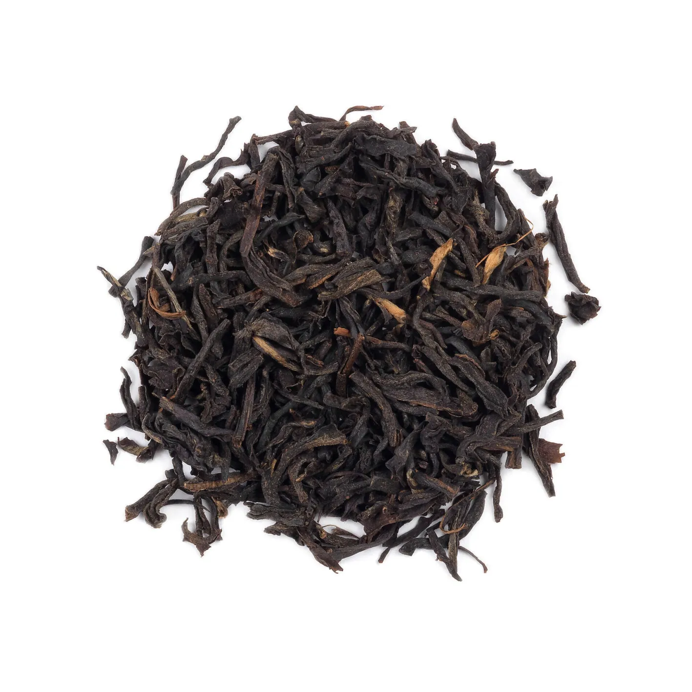 Whittard of Chelsea Whittard Tippy Assam Loose Tea Silver Pouch