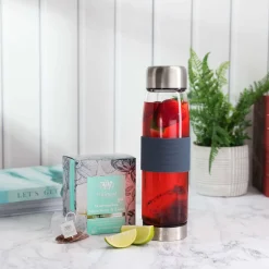 Whittard of Chelsea Whittard Watermelon, Strawberry & Lime Cold Brew Infusion