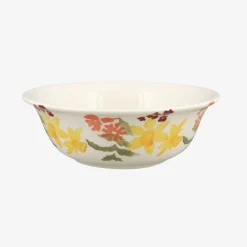 Emma Bridgewater Wild Daffodils Cereal Bowl