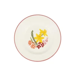 Emma Bridgewater Wild Daffodils 6 1/2 inch Plate