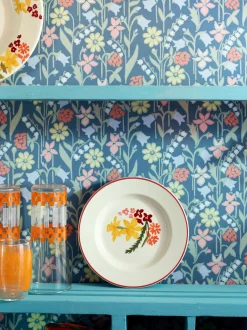 Emma Bridgewater Wild Daffodils 6 1/2 inch Plate