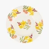 Emma Bridgewater Wild Daffodils 8 1/2 inch Plate