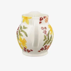 Emma Bridgewater Wild Daffodils 1/2 Pint Jug