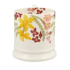 Emma Bridgewater Wild Daffodils 1/2 Pint Mug