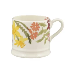 Emma Bridgewater Wild Daffodils Small Mug
