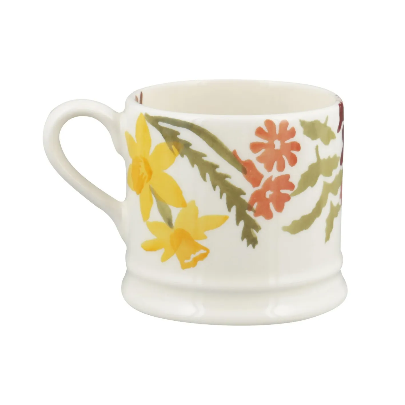 Emma Bridgewater Wild Daffodils Small Mug