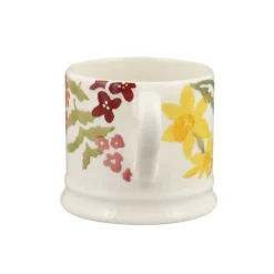 Emma Bridgewater Wild Daffodils Small Mug