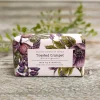 Toasted Crumpet Wild Fig & Mulberry Soap