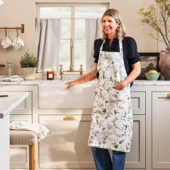 Sophie Allport Wild Floral Adult Apron