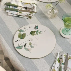 Sophie Allport Wild Floral Placemats- Set of 4