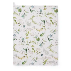 Sophie Allport Wild Floral Tea Towel