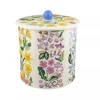 Emma Bridgewater Wild Flowers Biscuit Barrel
