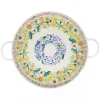 Emma Bridgewater Wild Flowers Large Handled Tray