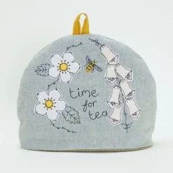 Poppy Treffry Wild Flowers Small Tea Cosy