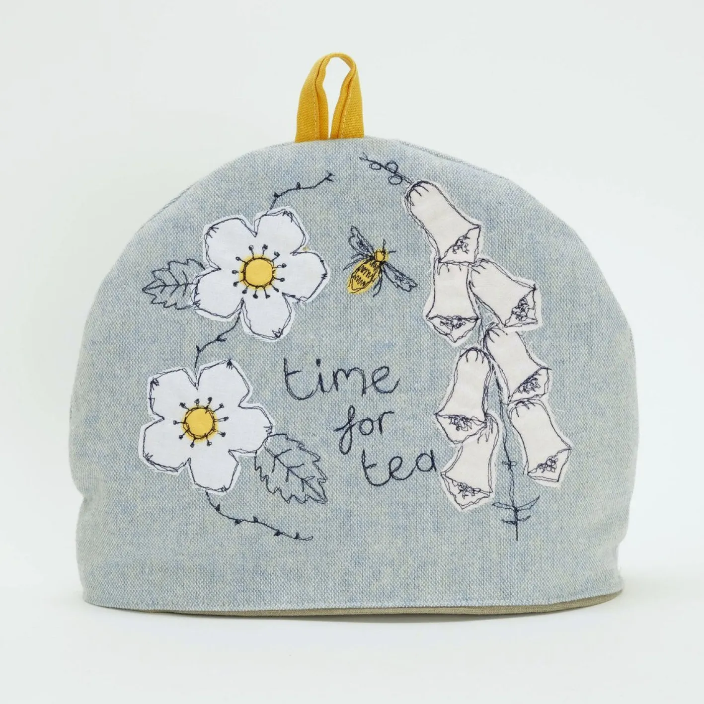 Poppy Treffry Wild Flowers Small Tea Cosy