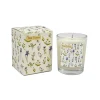 Heaven Scent Wildflowers Votive Candle - Bluebell