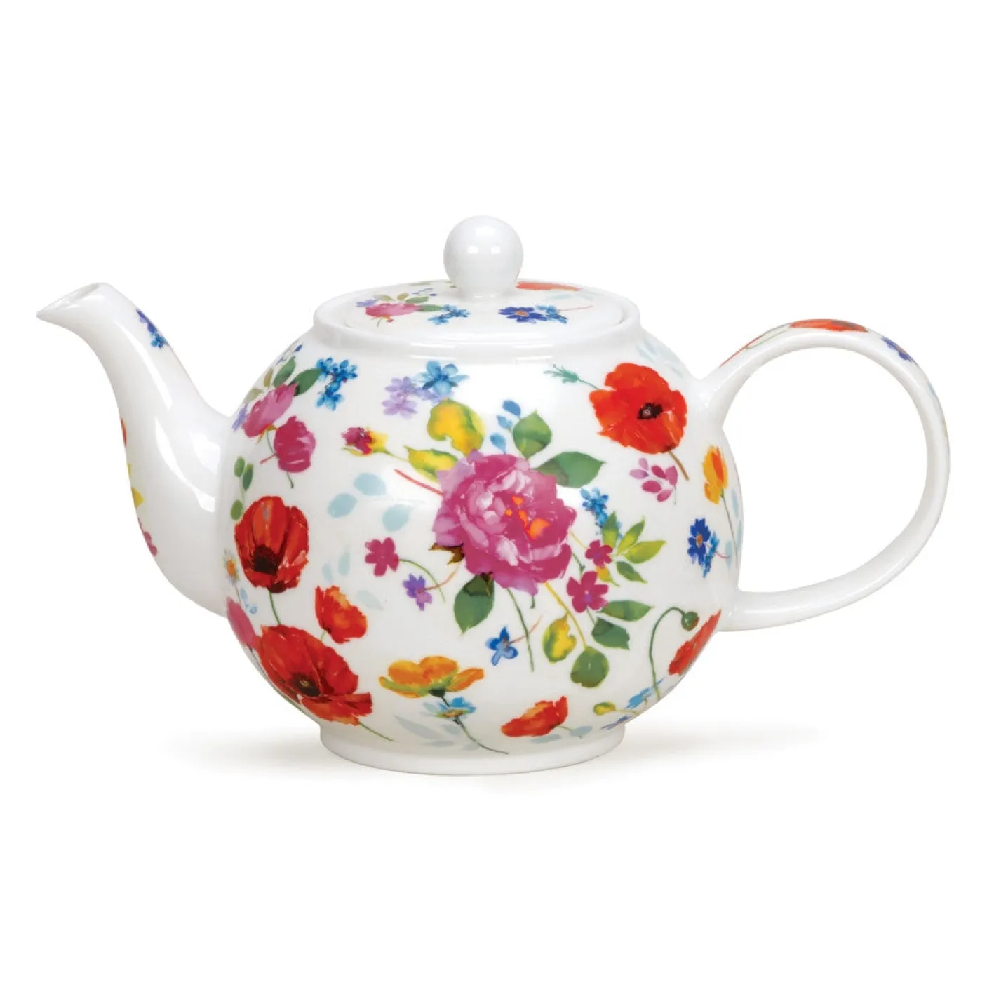 Dunoon Wild Garden Small Teapot