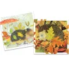 Emma Ball Wildlife Hedgehogs Pack of 10 Mini Notecards