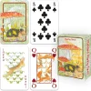Emma Ball Wildlife Playing Cards