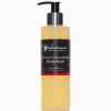 The Highland Soap Company Wild Scottish Raspberry Aloe Vera Body Wash 250ml