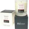 The Highland Soap Company Wild Scottish Raspberry Natural Soy Wax Candle