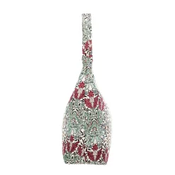 Signare William Morris Bourne Hobo Bag