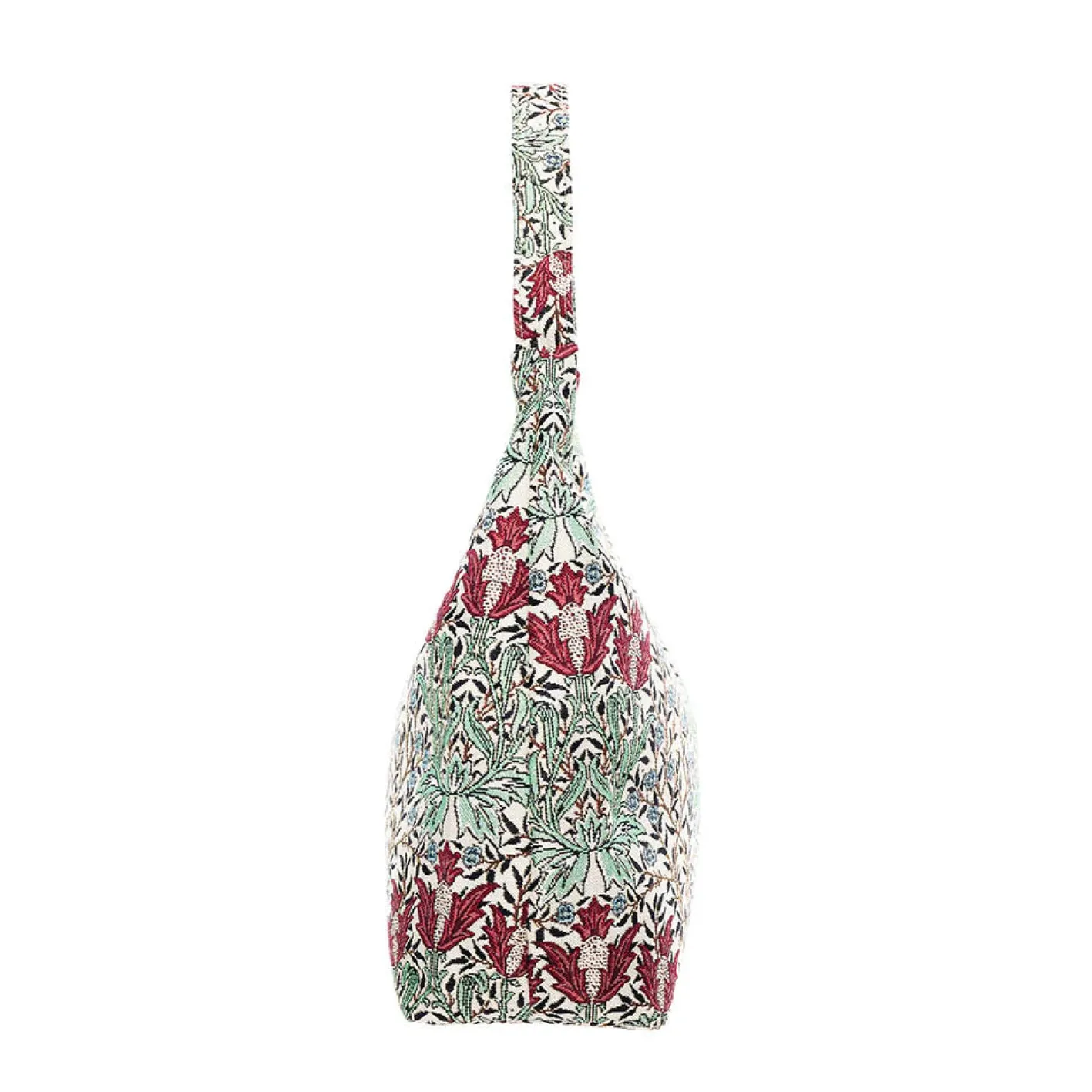 Signare William Morris Bourne Hobo Bag