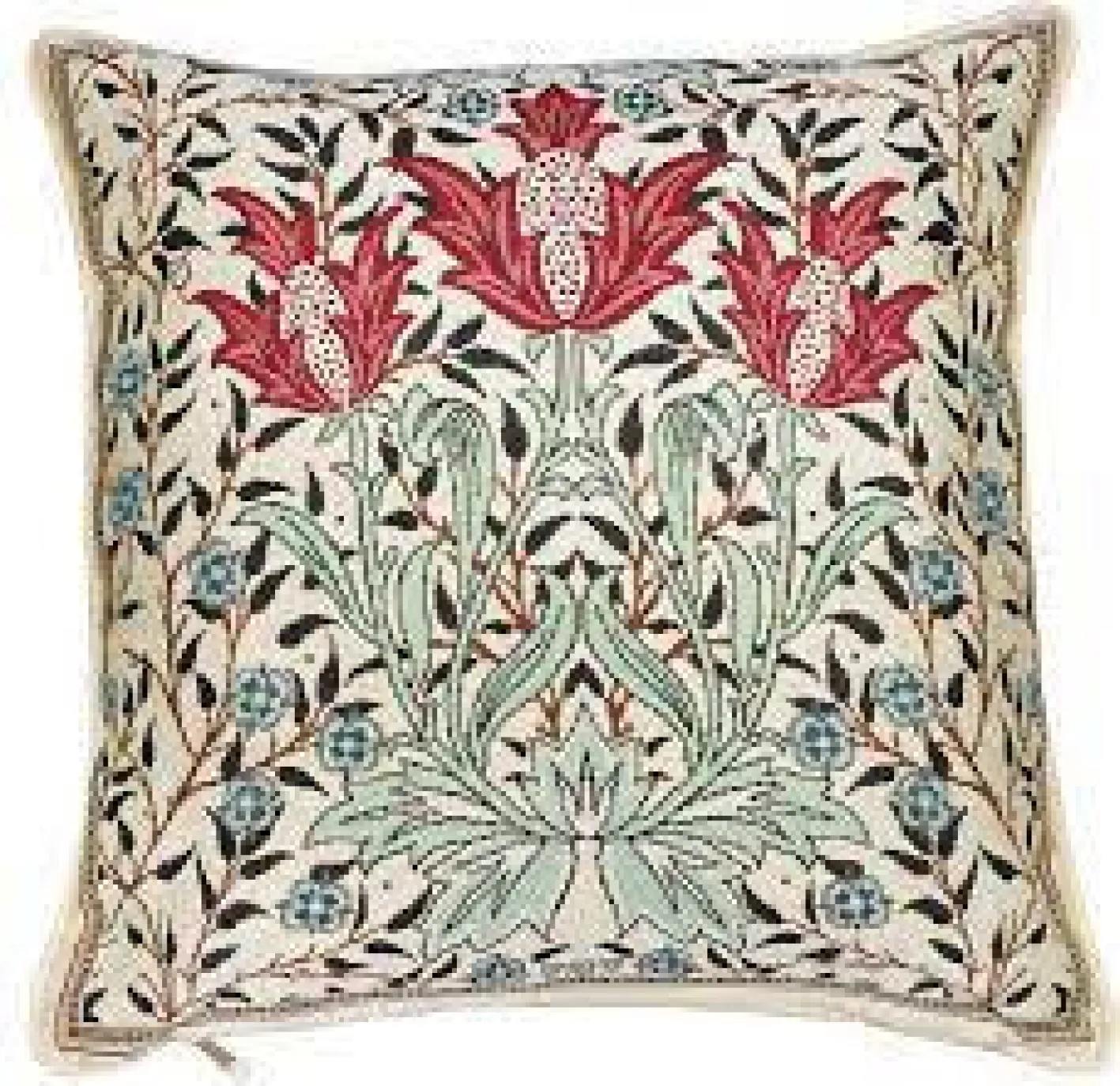 Signare William Morris Bourne Pillow
