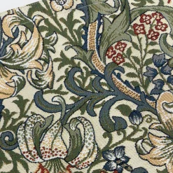 Signare William Morris Golden Lily Flat Tote Bag