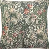 Signare William Morris Golden Lily Pillow