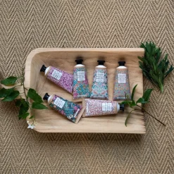 William Morris 50ml Hand Cream Tubes