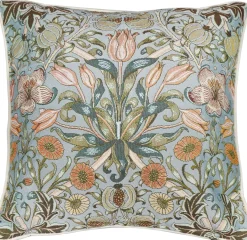 Signare William Morris Pomegranate and Lily Pillow