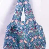 Kind Bag London William Morris Strawberry Thief Medium Reusable Bag