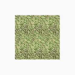 William Morris Willow Bough Napkins - Set of 4