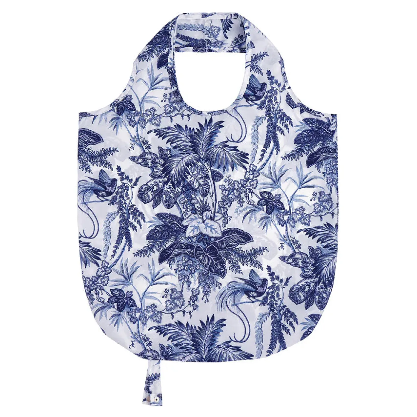 Ulster Weavers Willow Toile Packable Bag