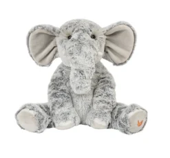 Wrendale Designs 'Winnie' Elephant Plush Character