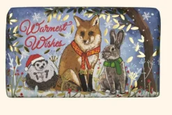 English Soap Company Winter Animals Soap - 190g