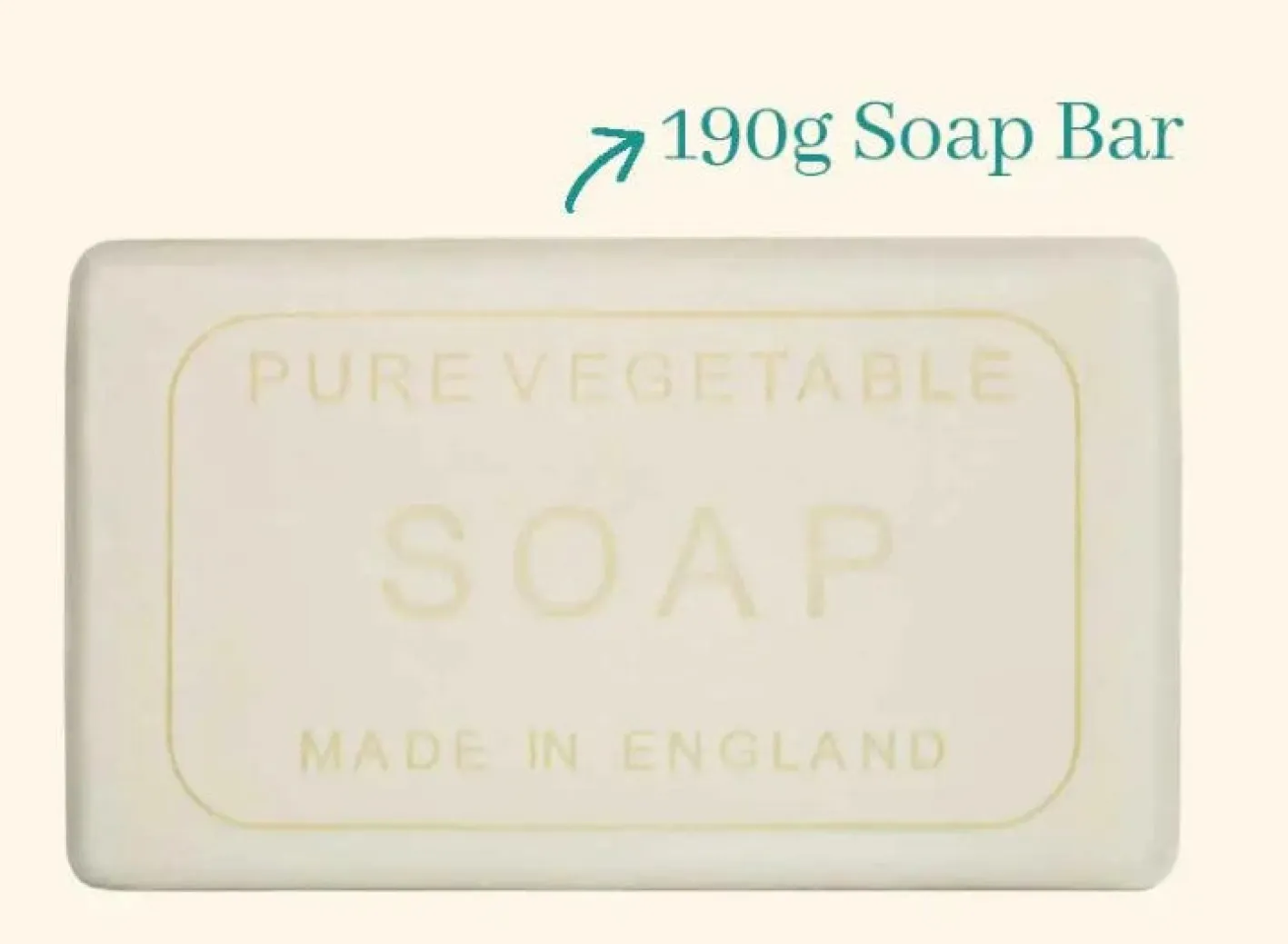 English Soap Company Winter Animals Soap - 190g