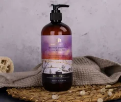 English Soap Company Winter Solstice Hand & Body Wash