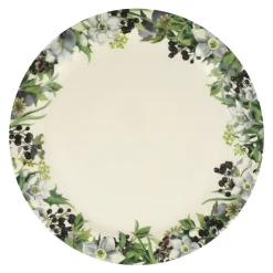 Emma Bridgewater Winter Whites Serving Plate
