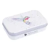 Wrendale Designs Wisteria Wishes Humming Bird Mini Tin
