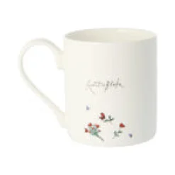 Mclaggan Smith Wonderful Mum Bone China Mug