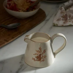 Sophie Allport Woodland Friends Mini Stoneware Jug