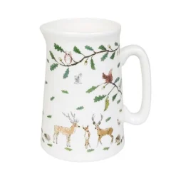 Sophie Allport Woodland Scene Small Jug
