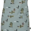 Sophie Allport Woodland Walks  Adult Apron