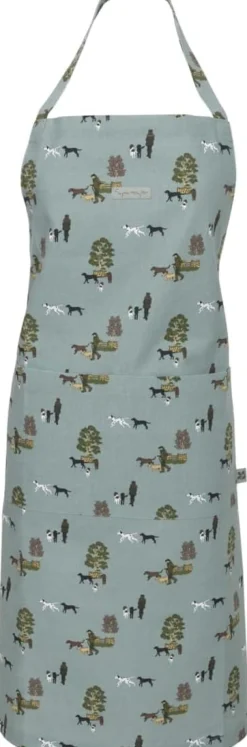 Sophie Allport Woodland Walks  Adult Apron